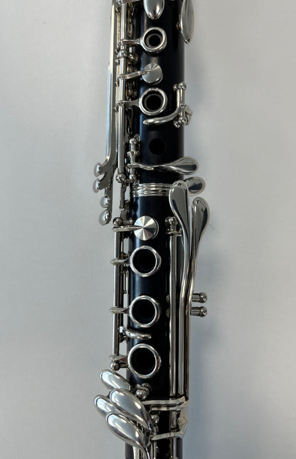 Noblet Artist Bb Clarinet (pre-owned)