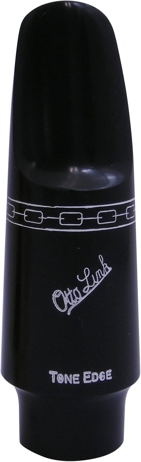 Otto Link Vintage Rubber Tenor Mouthpiece