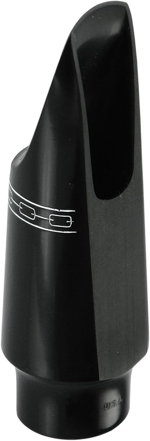 Otto Link Vintage Rubber Tenor Mouthpiece