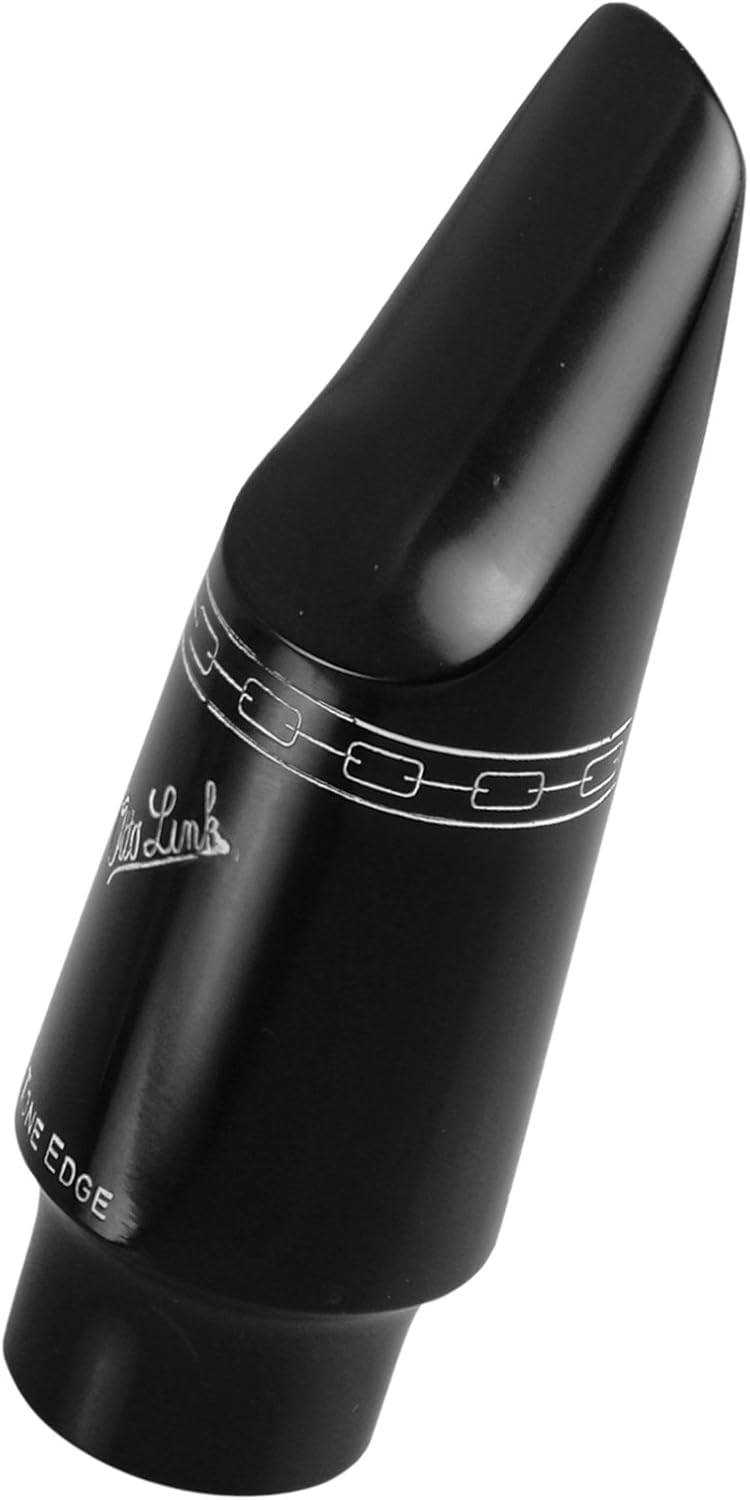 Otto Link Vintage Rubber Tenor Mouthpiece