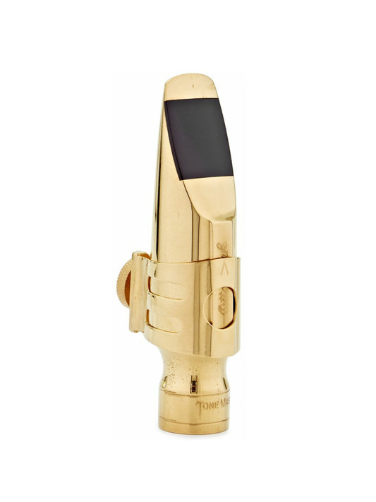 Otto Link Vintage Metal Tenor Mouthpiece