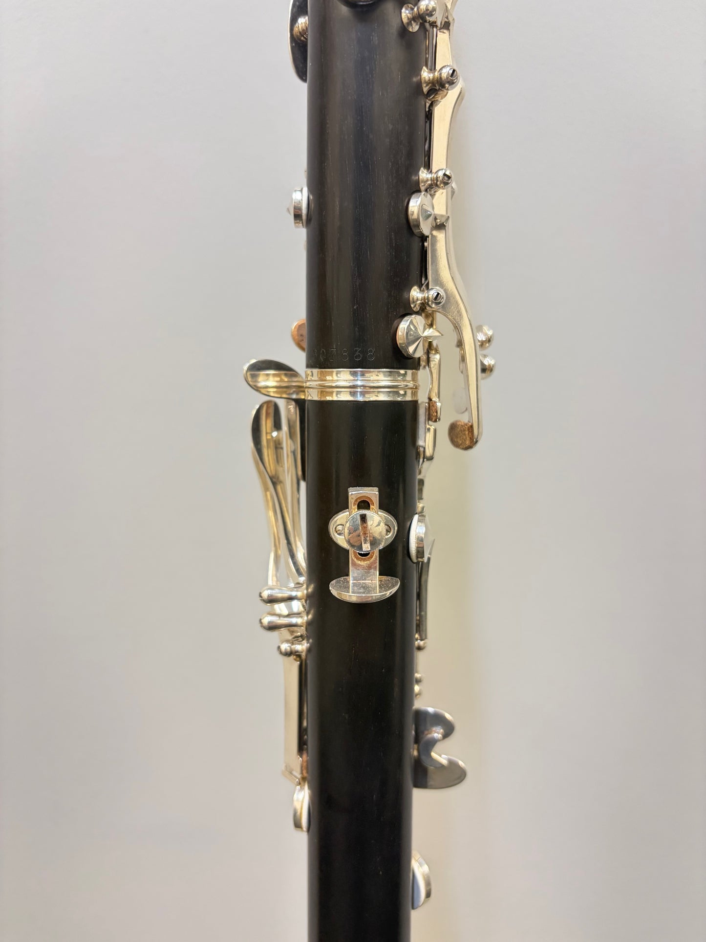Buffet RC Prestige Bb Clarinet (pre-owned)