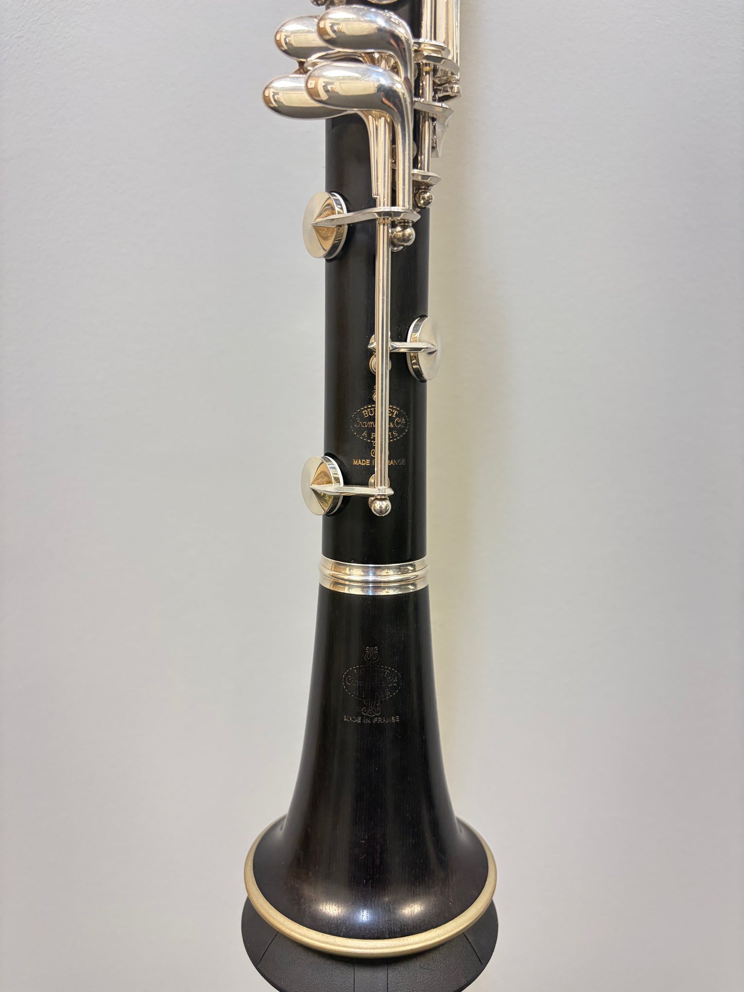 Buffet RC Prestige Bb Clarinet (pre-owned)