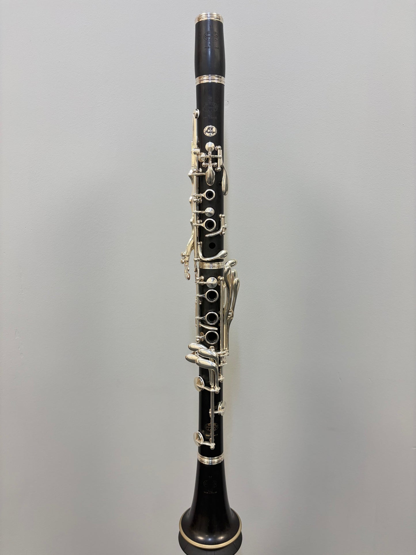 Buffet RC Prestige Bb Clarinet (pre-owned)