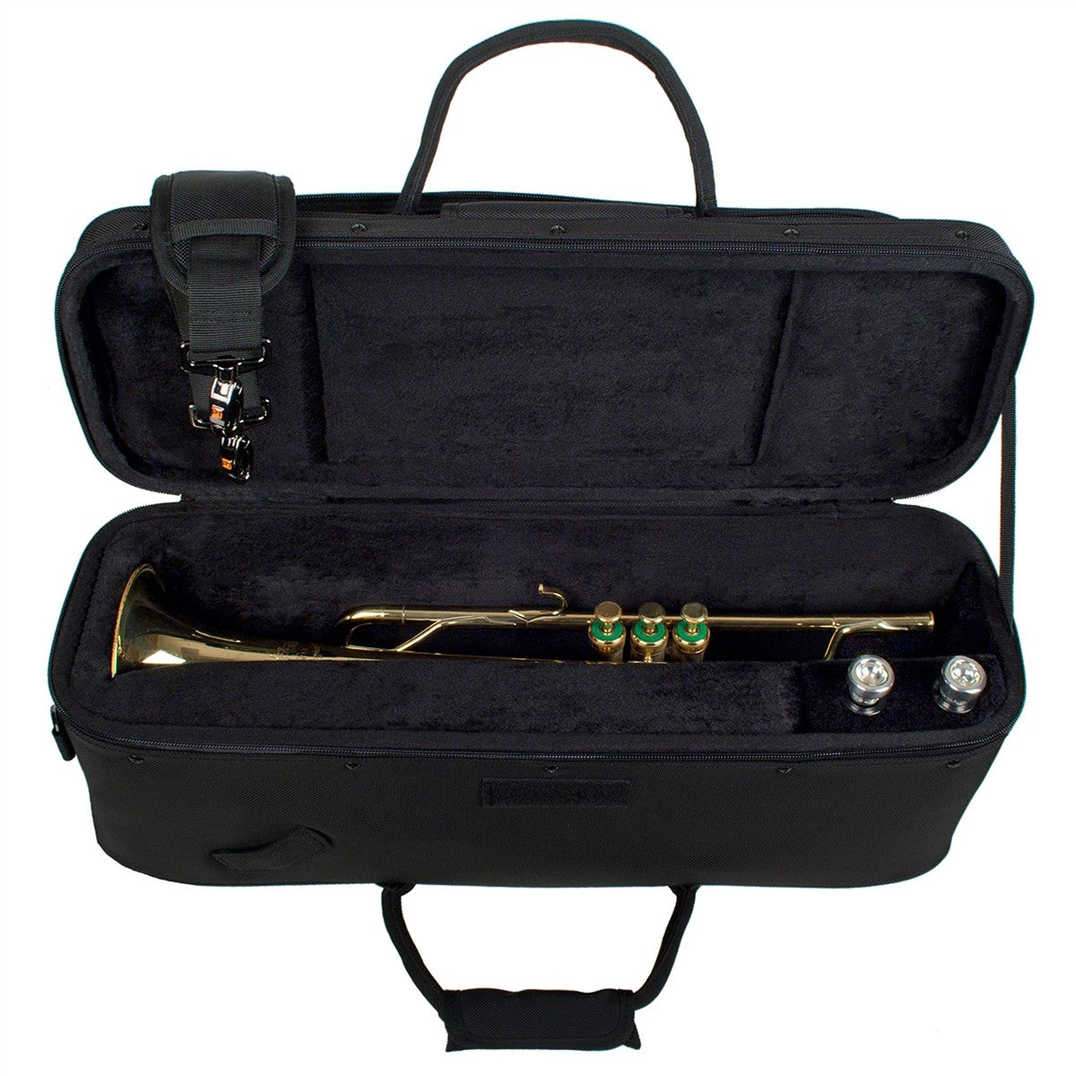 Protec PRO PAC Classic Slimline Trumpet Case