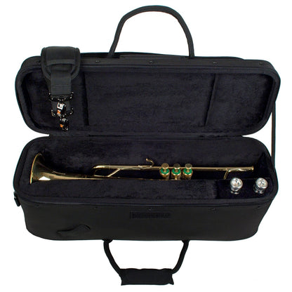 Protec PRO PAC Classic Slimline Trumpet Case