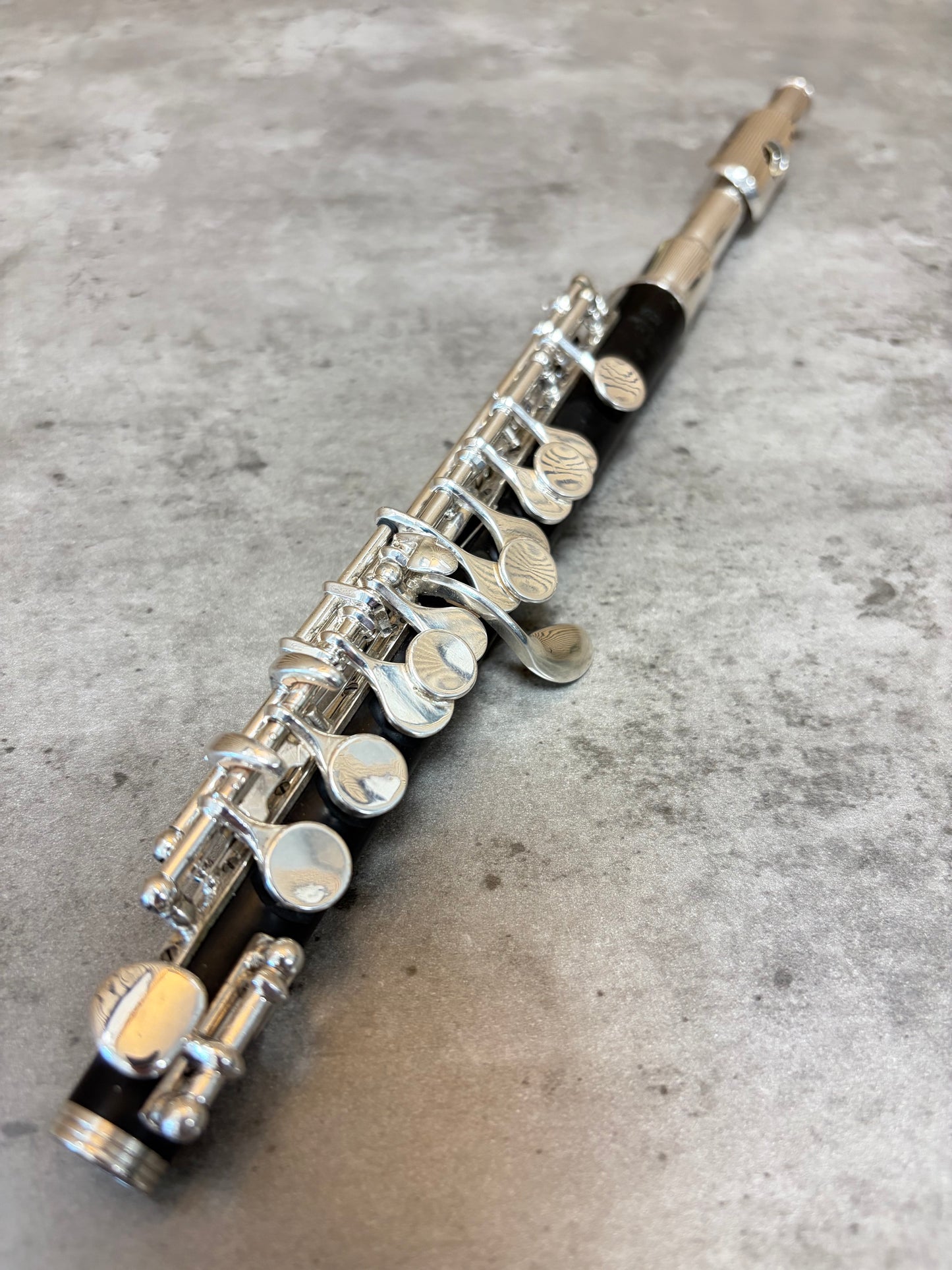 Yamaha YPC62M Piccolo (pre-owned)