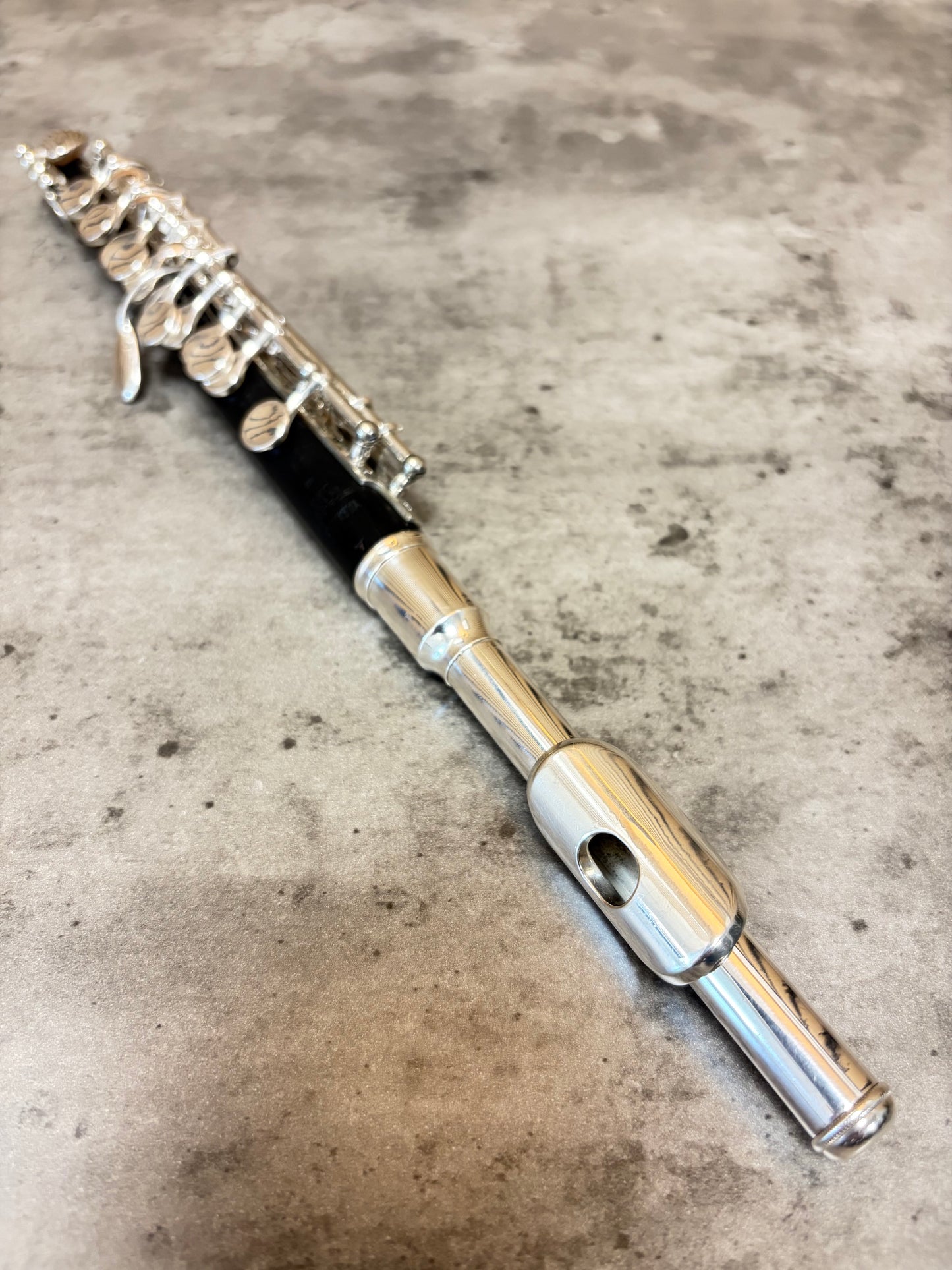 Yamaha YPC62M Piccolo (pre-owned)