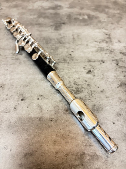 Yamaha YPC62M Piccolo (pre-owned)