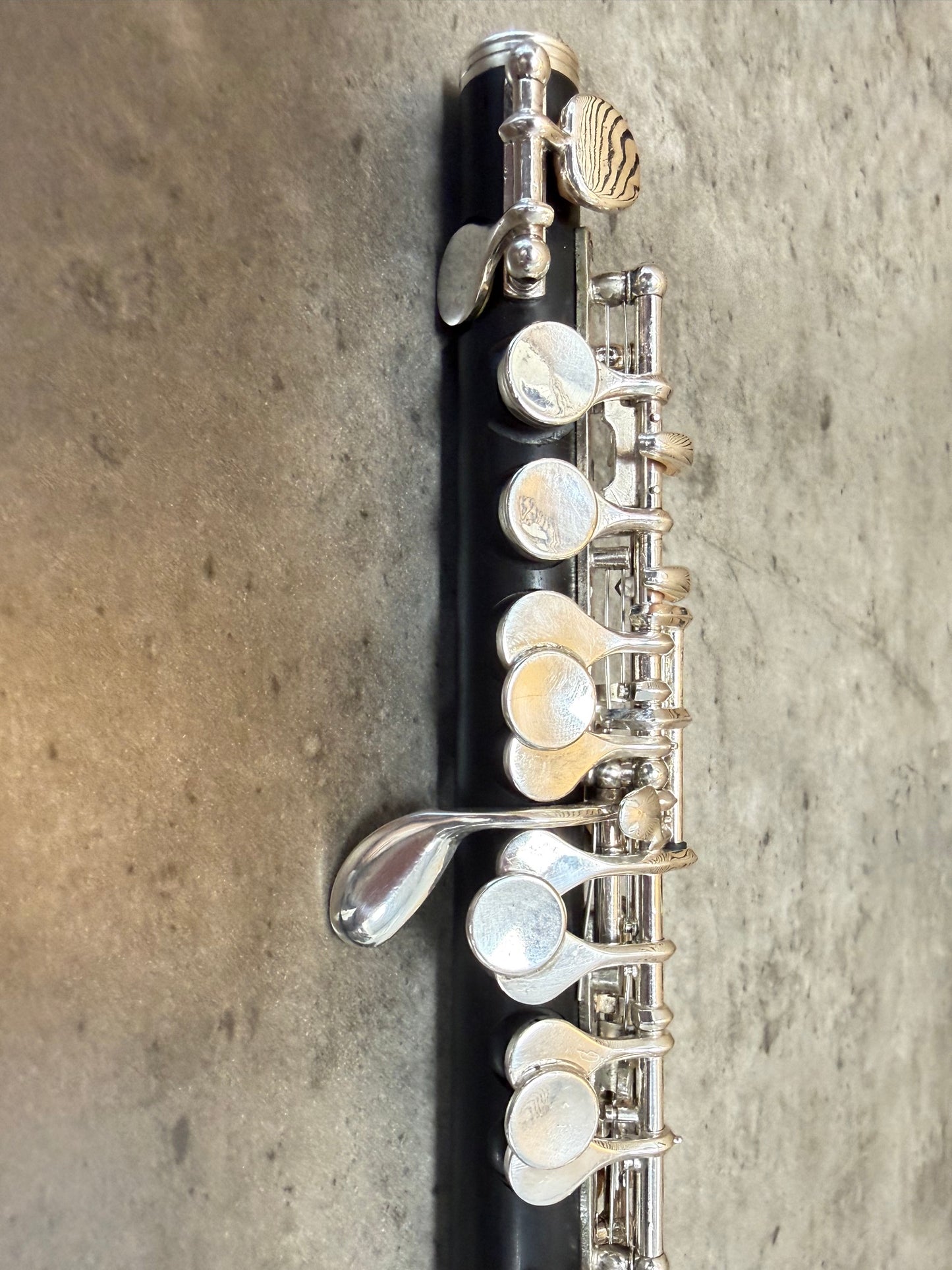 Yamaha YPC62M Piccolo (pre-owned)