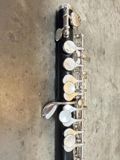 Yamaha YPC62M Piccolo (pre-owned)