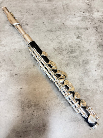 Yamaha YPC62M Piccolo (pre-owned)