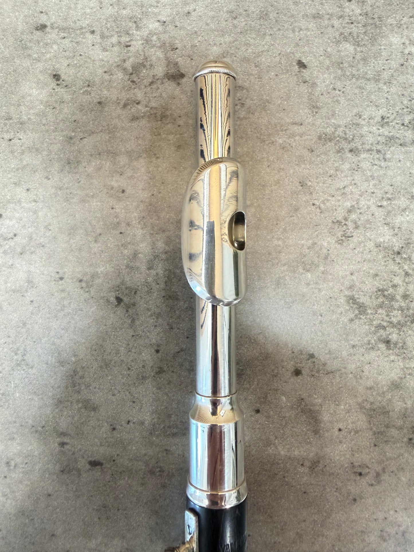 Yamaha YPC62M Piccolo (pre-owned)