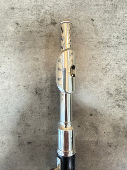 Yamaha YPC62M Piccolo (pre-owned)