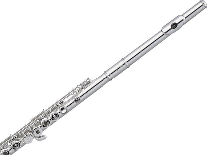 Pearl F665E/RE Quantz Forza Flute