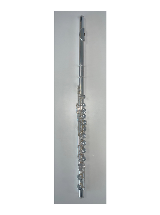 Pearl PF-F665 Flute (pre owned)