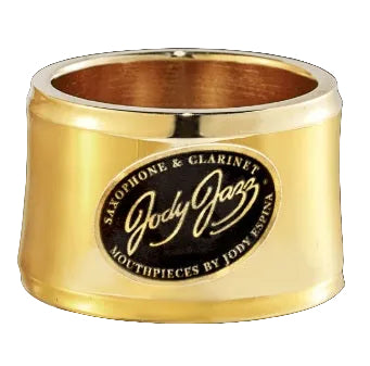 JodyJazz Power Ring Tenor Saxophone Ligature (HRT1)