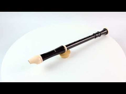 Aulos Treble 209B Robin Recorder