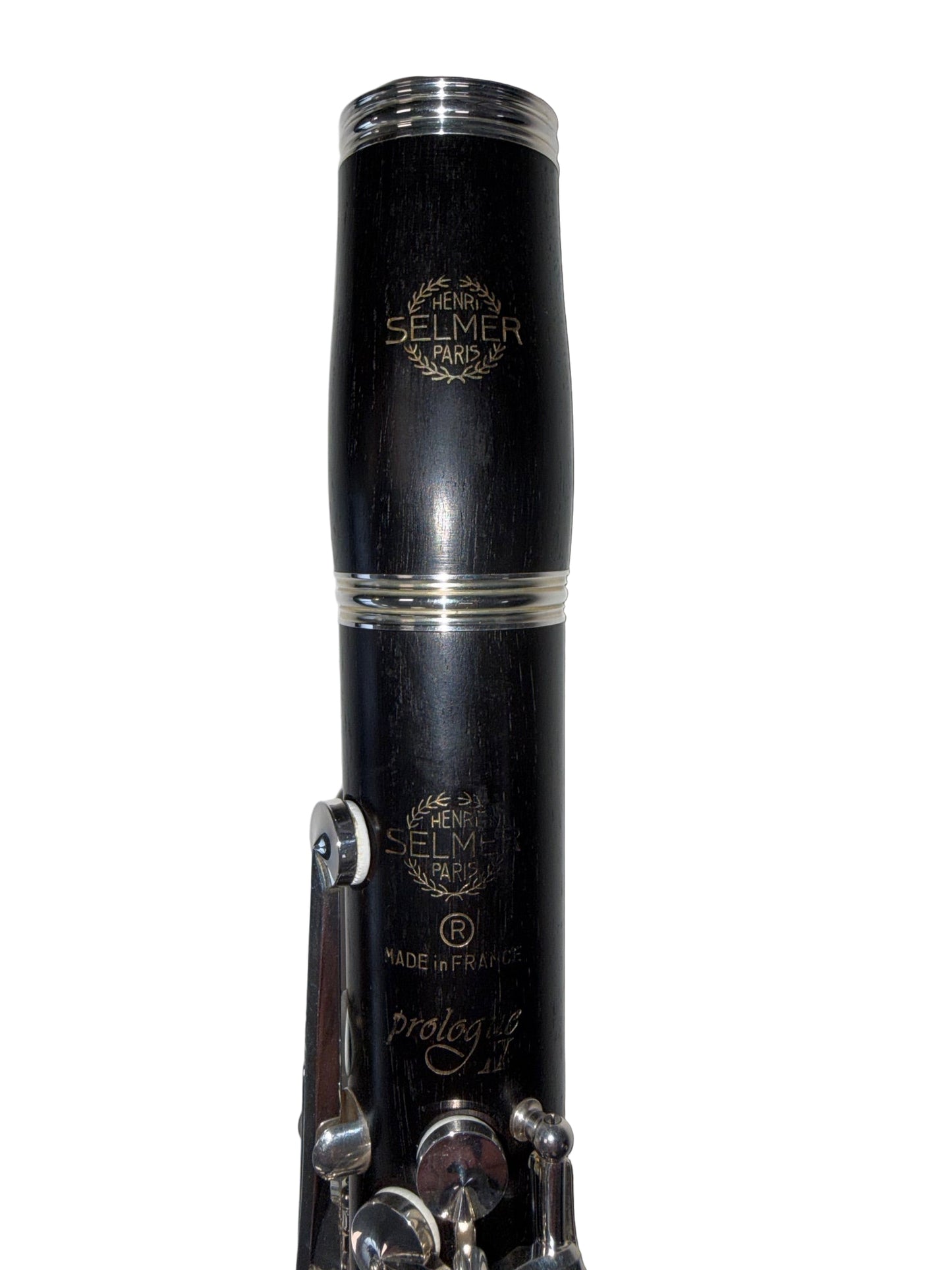 Selmer Prologue II Bb Clarinet (pre-owned)