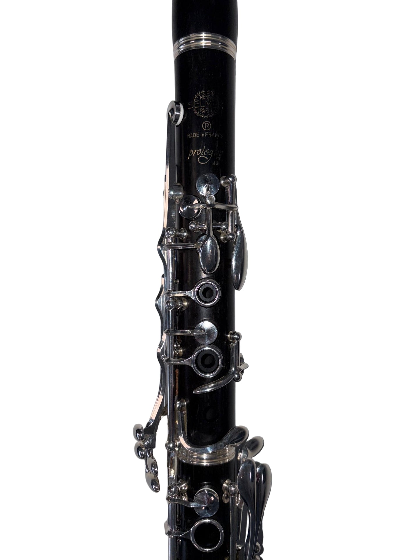 Selmer Prologue II Bb Clarinet (pre-owned)