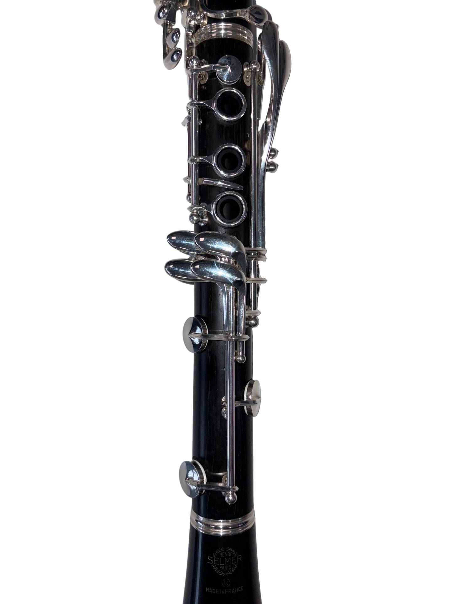 Selmer Prologue II Bb Clarinet (pre-owned)