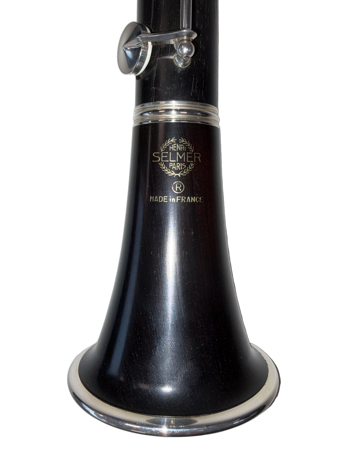 Selmer Prologue II Bb Clarinet (pre-owned)