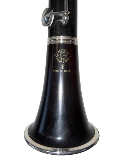 Selmer Prologue II Bb Clarinet (pre-owned)