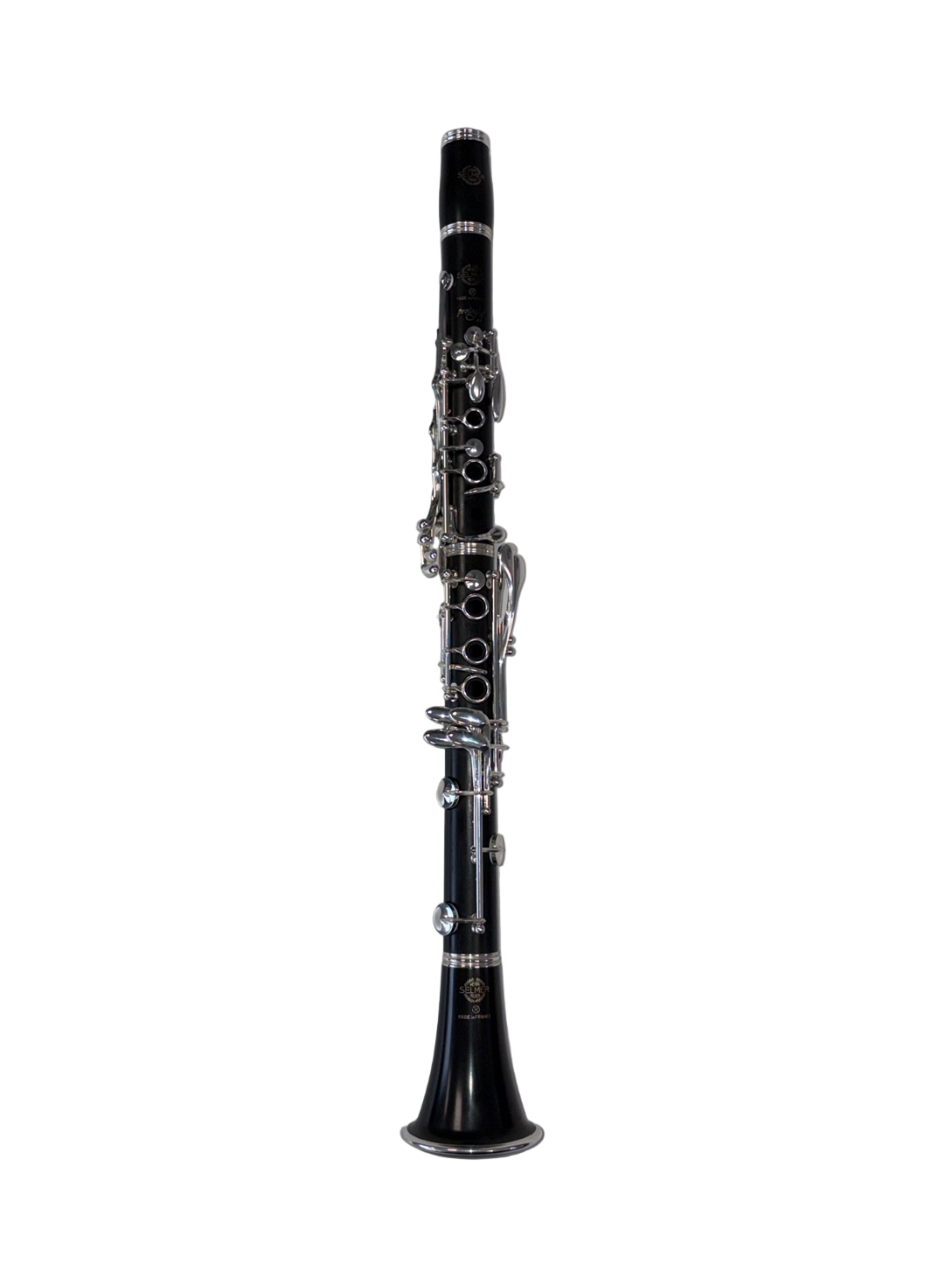 Selmer Prologue II Bb Clarinet (pre-owned)