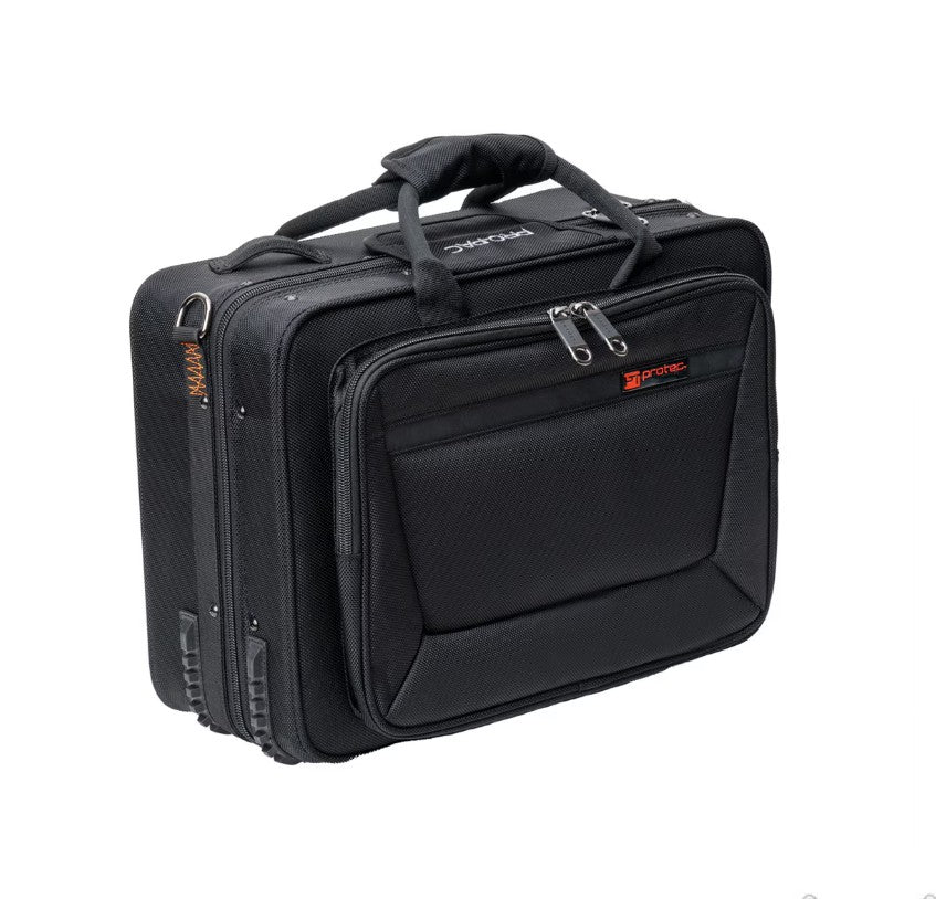 Protec PRO PAC Bb Clarinet Case