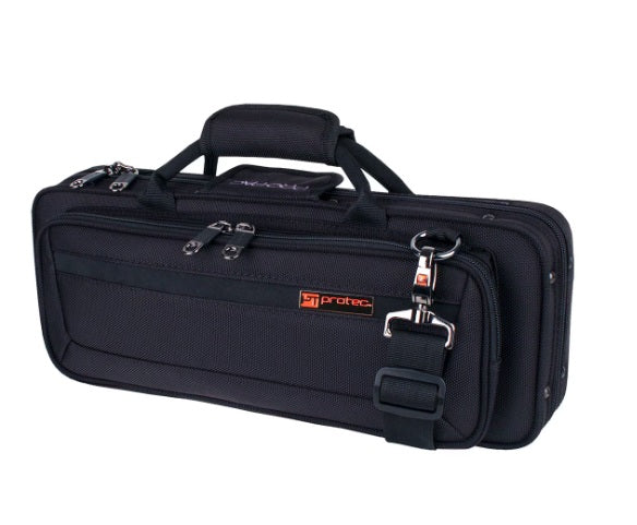 Protec PRO PAC Flute/Piccolo Combination Case - B & C Foot
