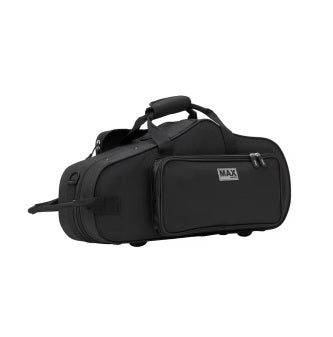 Protec MAX Contoured Alto Saxophone Case