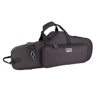 Protec MAX Contoured Tenor Saxophone Case