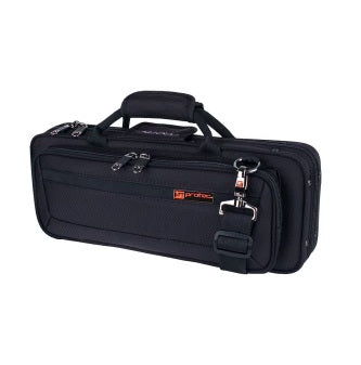 Protec Slimline PRO PAC Flute Case - B & C Foot