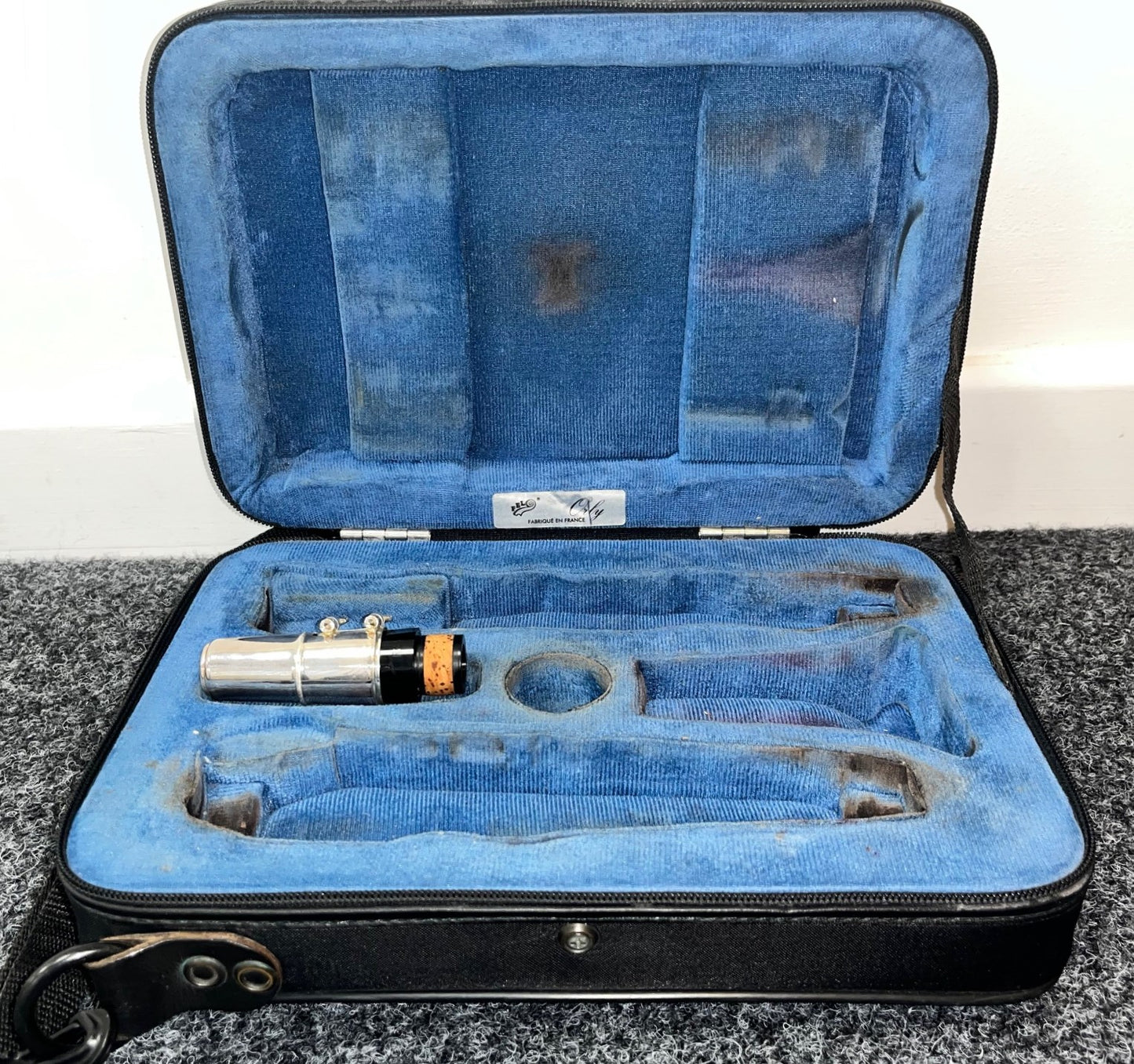 Buffet R13 Bb Clarinet (pre-owned)