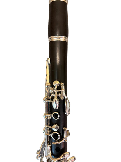 Buffet R13 Bb Clarinet (pre-owned)