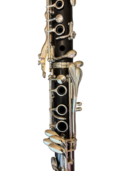 Buffet R13 Bb Clarinet (pre-owned)