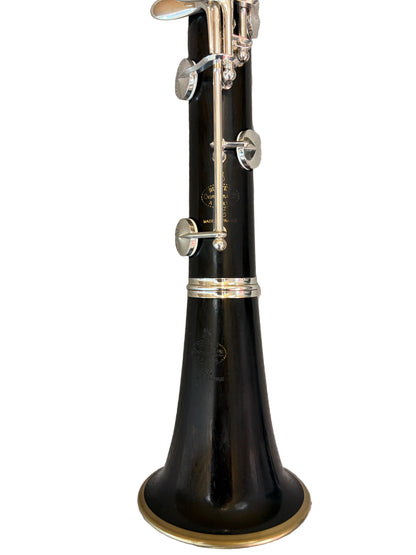 Buffet R13 Bb Clarinet (pre-owned)