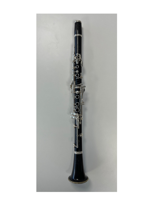 Buffet R13 A Clarinet (pre-owned)
