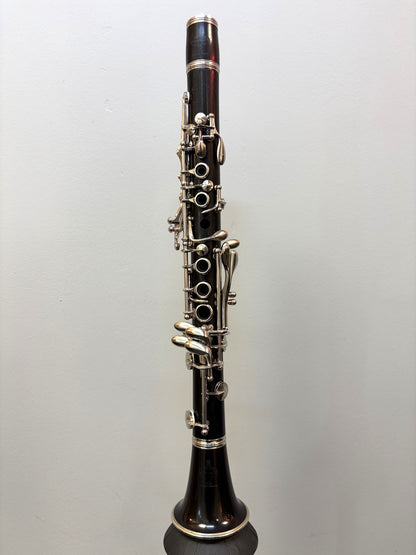 Buffet R13 Eb Clarinet (pre-owned)