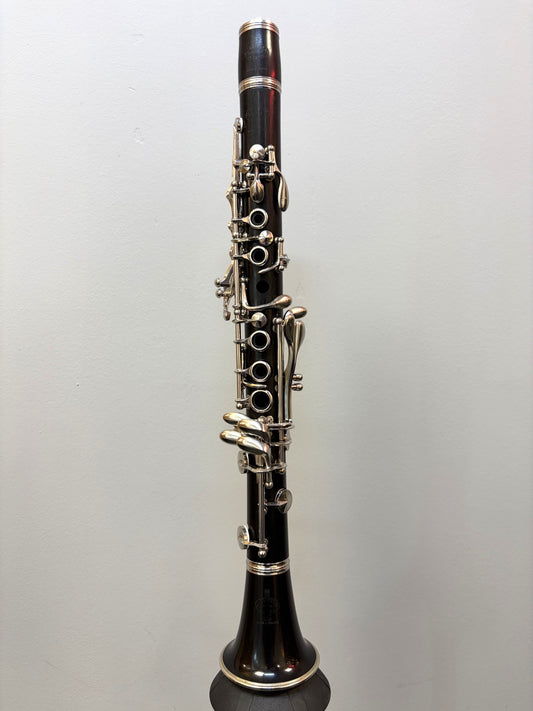Buffet R13 Eb Clarinet (pre-owned)
