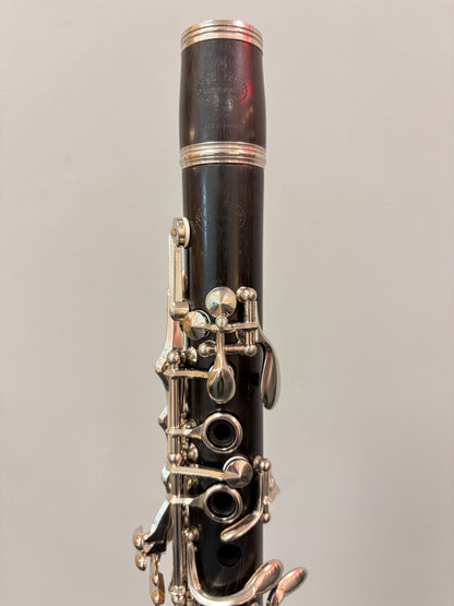 Buffet R13 Eb Clarinet (pre-owned)