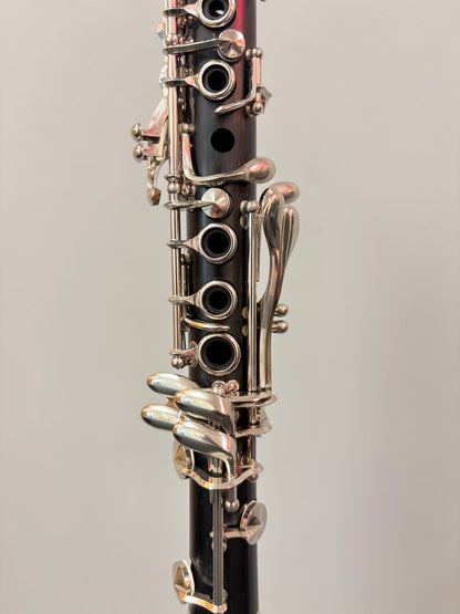Buffet R13 Eb Clarinet (pre-owned)