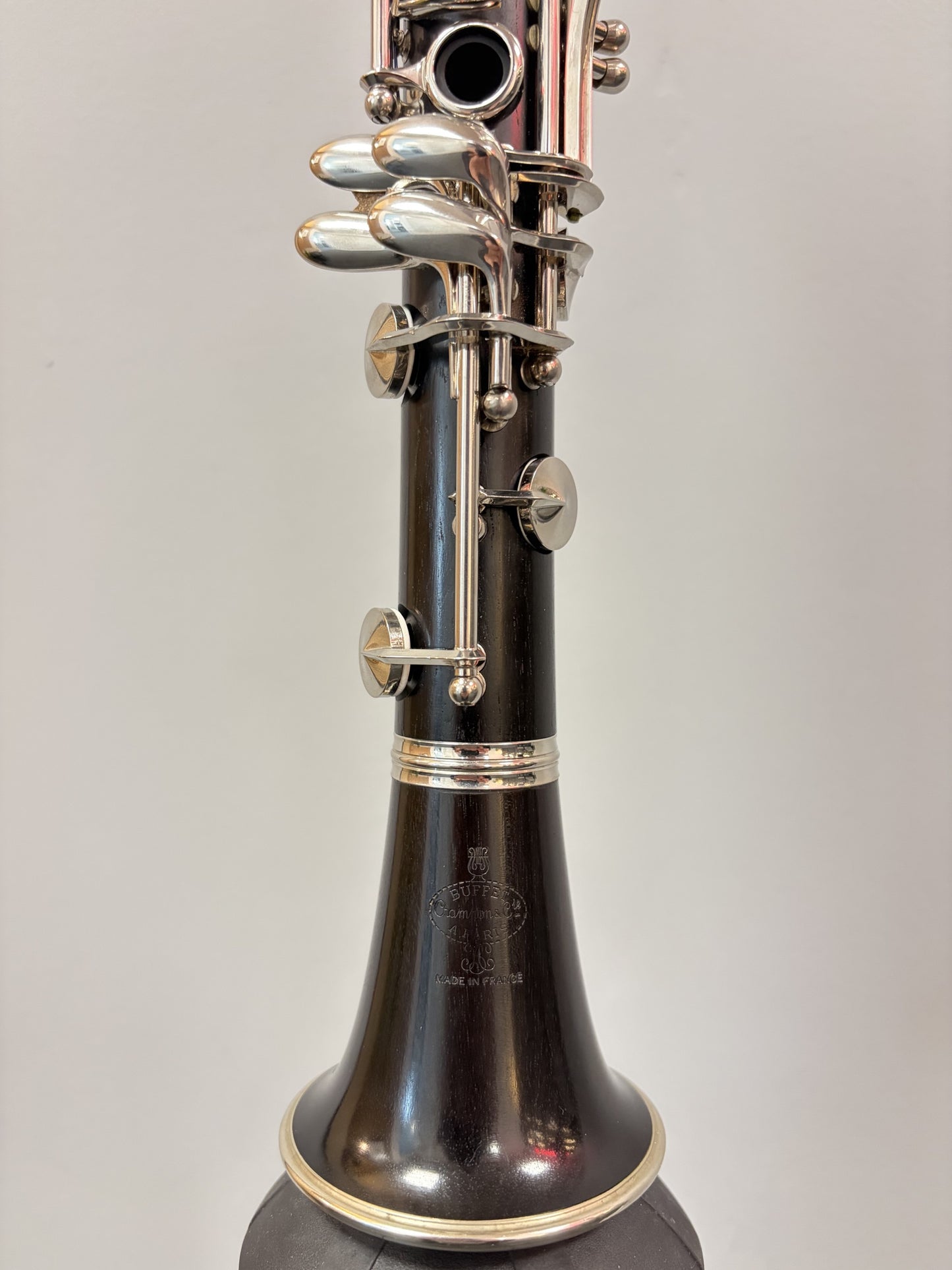 Buffet R13 Eb Clarinet (pre-owned)