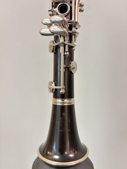 Buffet R13 Eb Clarinet (pre-owned)