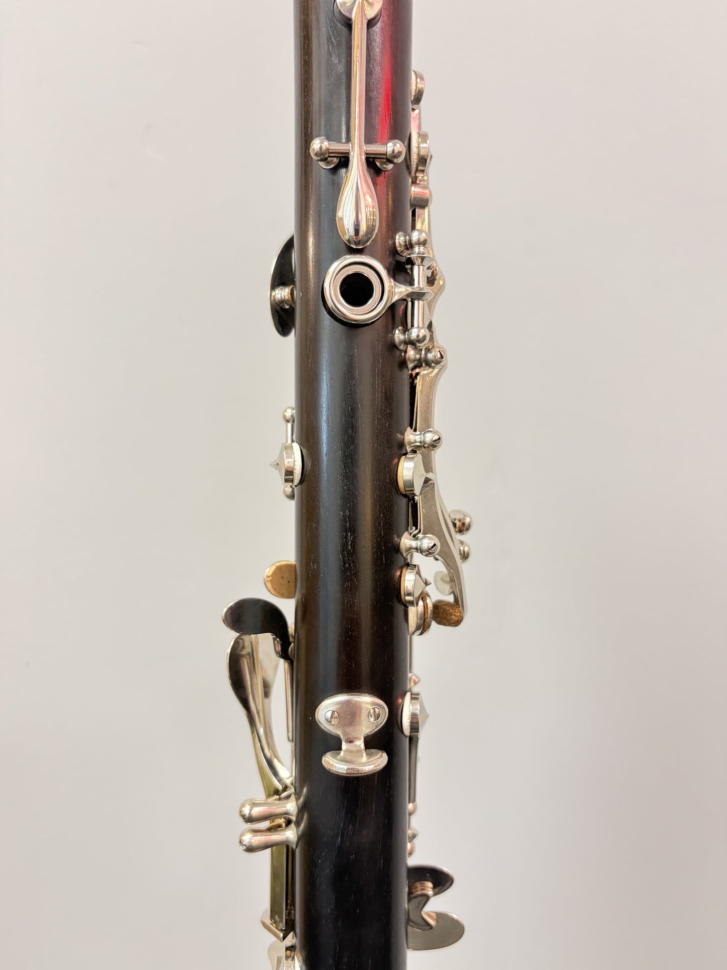 Buffet R13 Eb Clarinet (pre-owned)