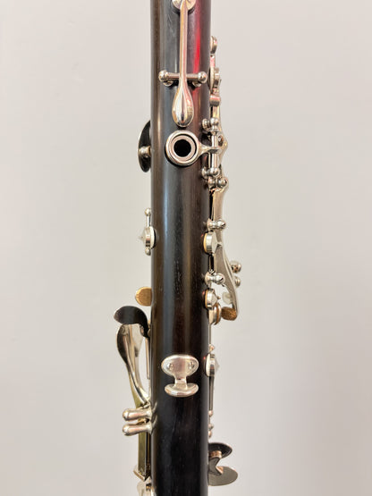 Buffet R13 Eb Clarinet (pre-owned)