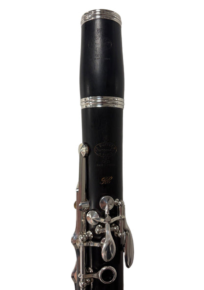 Buffet RC Bb Clarinet (pre-owned)