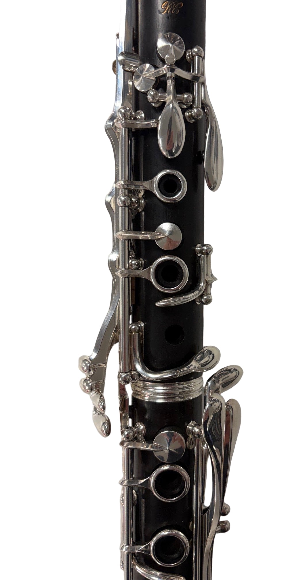 Buffet RC Bb Clarinet (pre-owned)