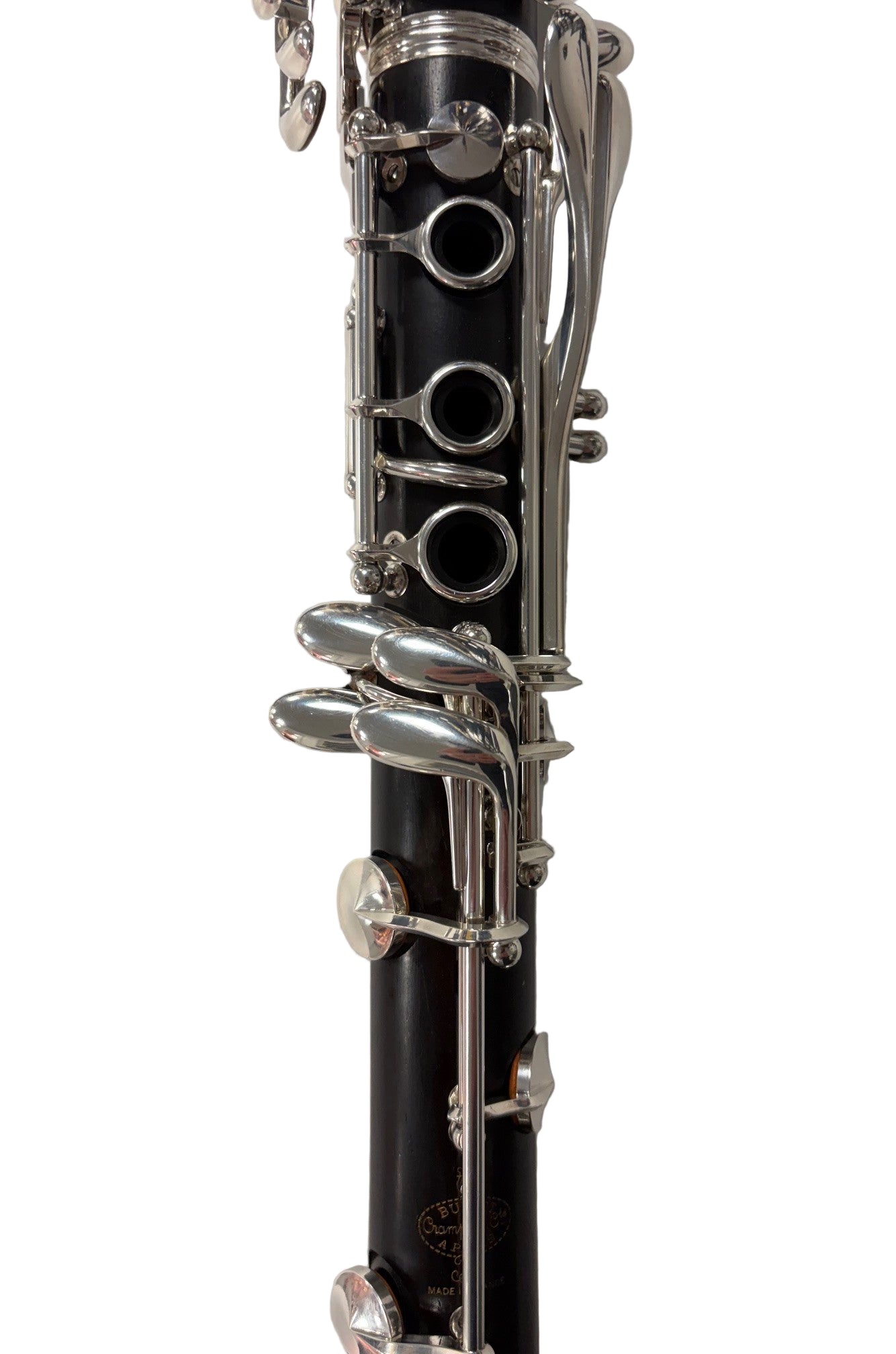 Buffet RC Bb Clarinet (pre-owned)