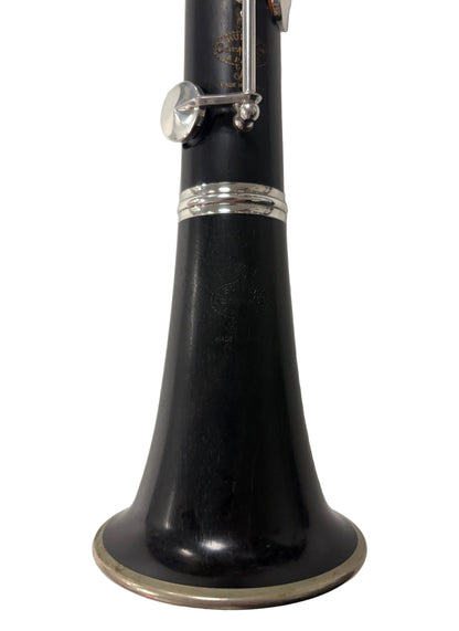 Buffet RC Bb Clarinet (pre-owned)